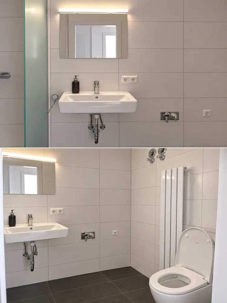 2 Zimmer Wohnung mit 49 m² in Lindau – Bild 2