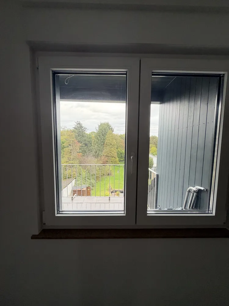 5 Zimmer Wohnung mit 110 m² in Krefeld – Bild 5