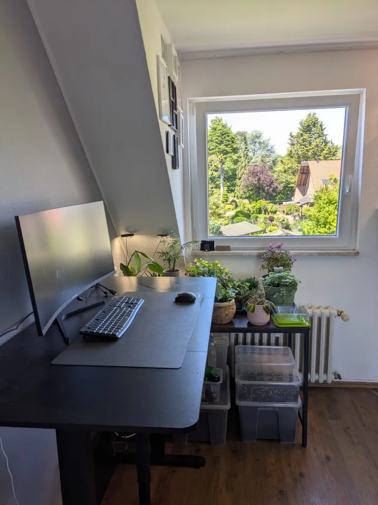 1 Zimmer Wohnung mit 26 m² in Köln – Bild 1