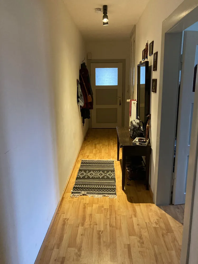 2 Zimmer Wohnung mit 60 m² in Nürnberg – Bild 3
