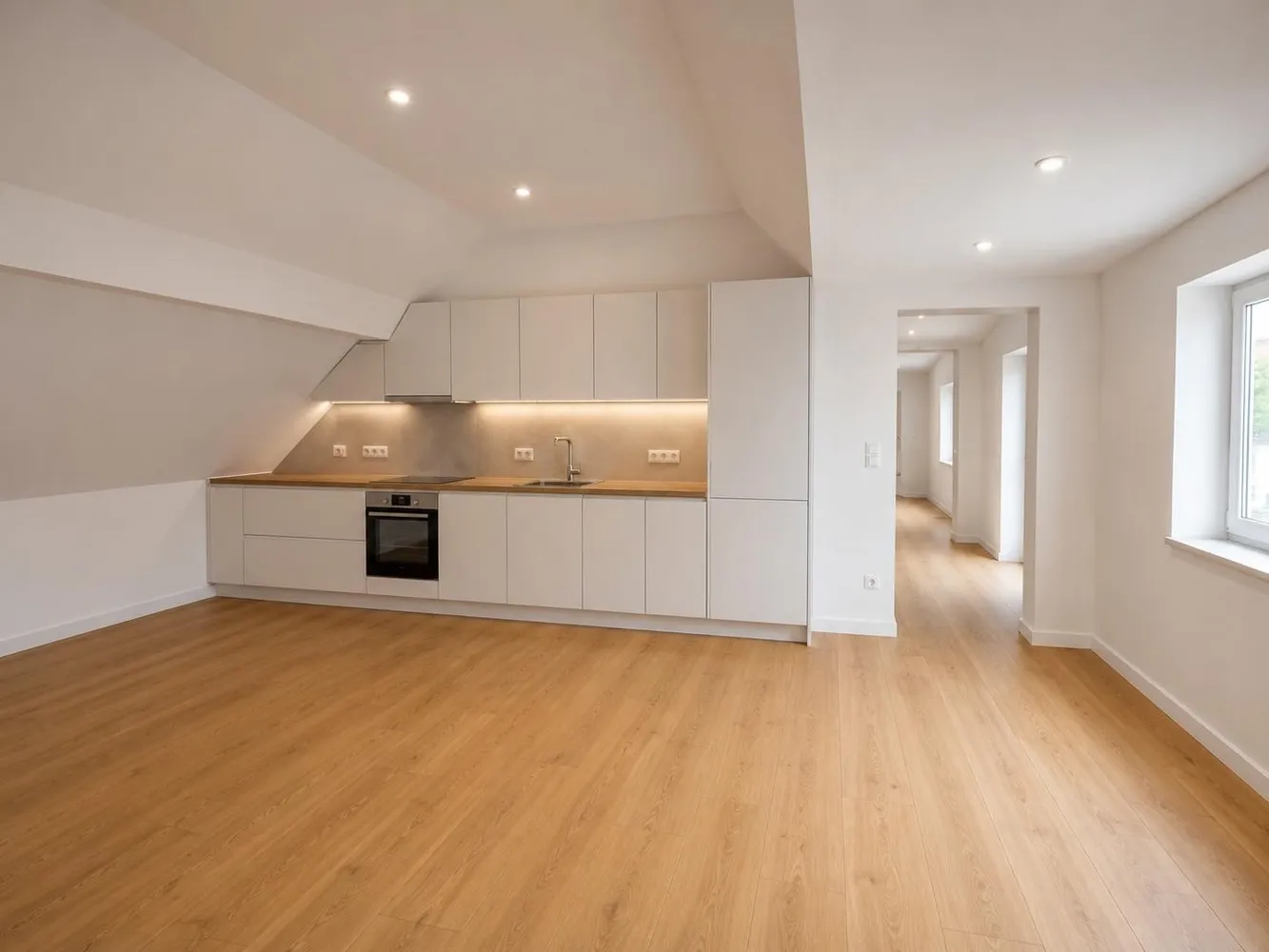 2 Zimmer Wohnung mit 66 m² in Frankenthal (Pfalz) – Bild 1