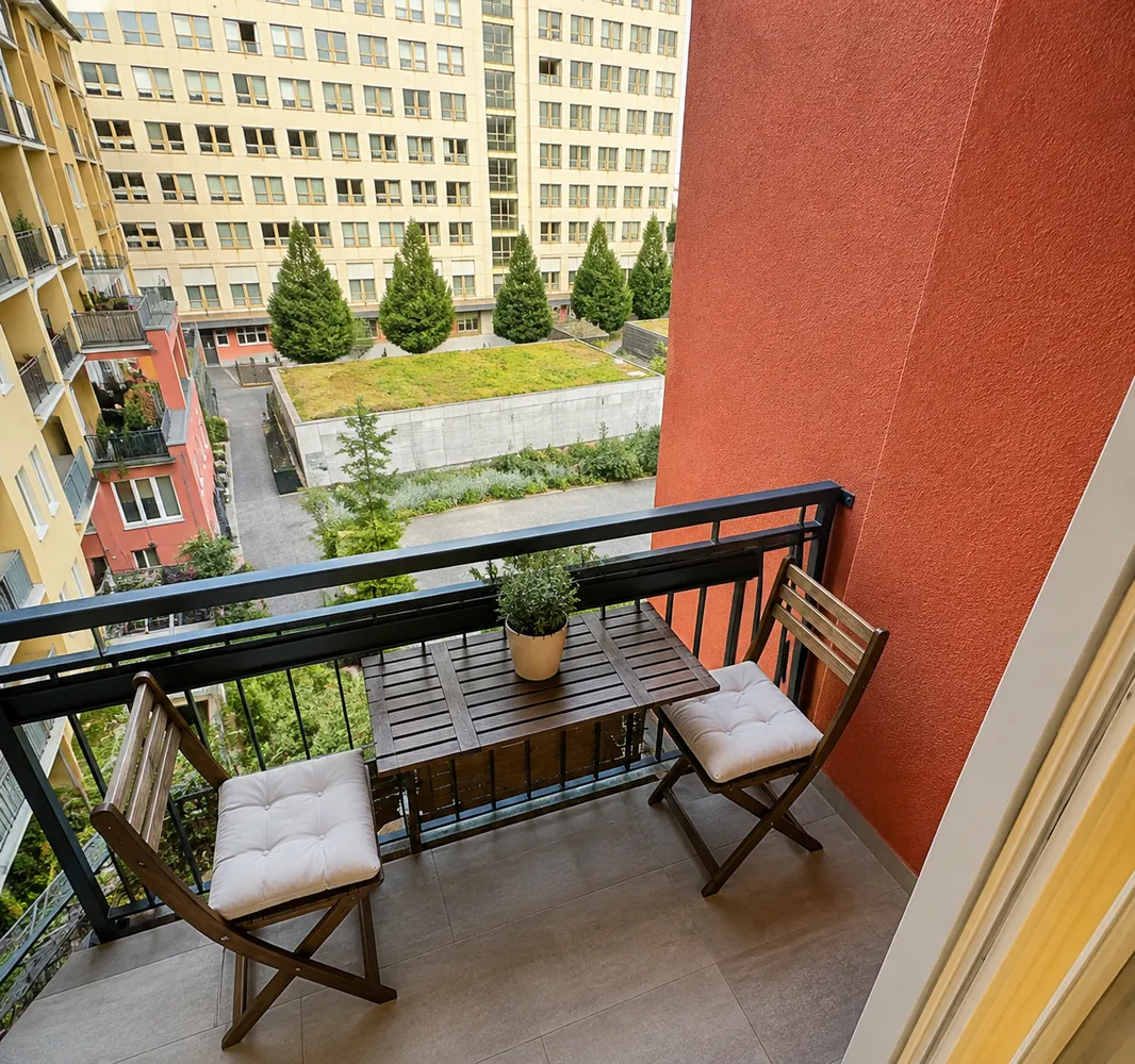 3 Zimmer Wohnung mit 87 m² in München – Bild 11
