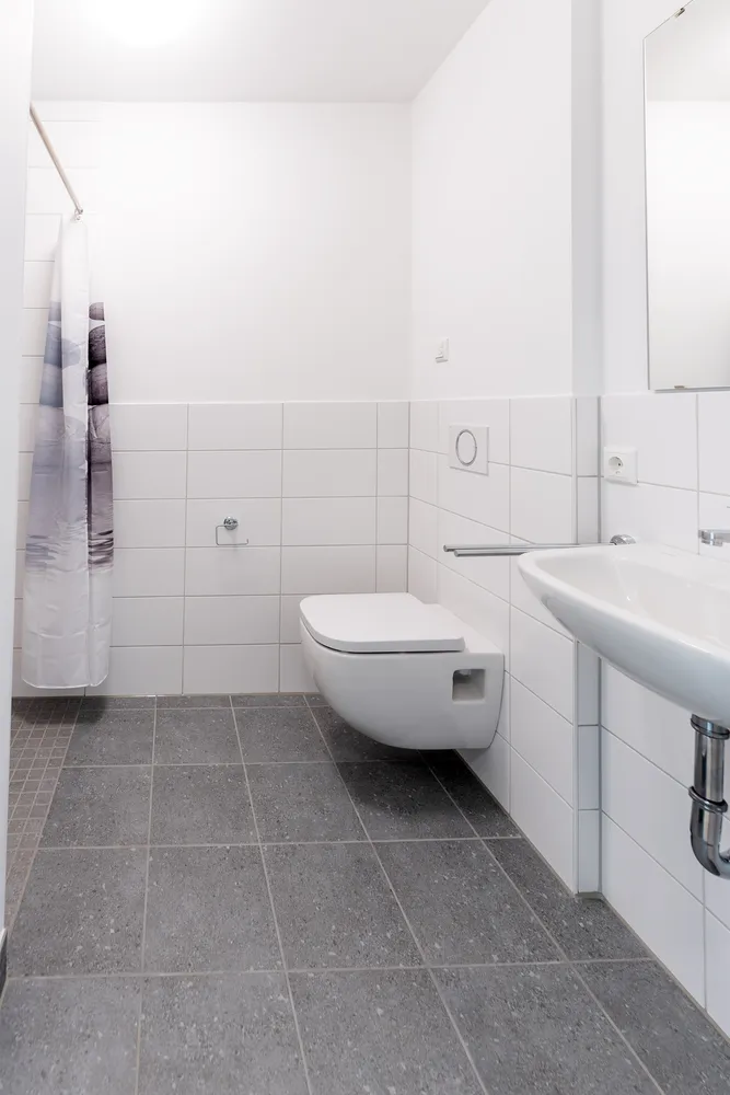 1 Zimmer Wohnung mit 25 m² in Straubing – Bild 5