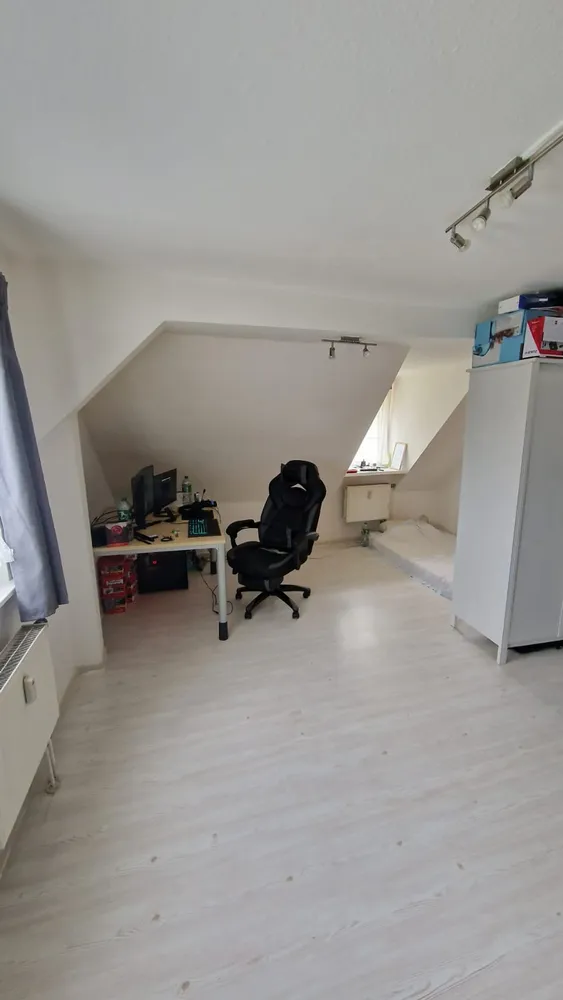 1 Zimmer Wohnung mit 37 m² in Heilbronn – Bild 2