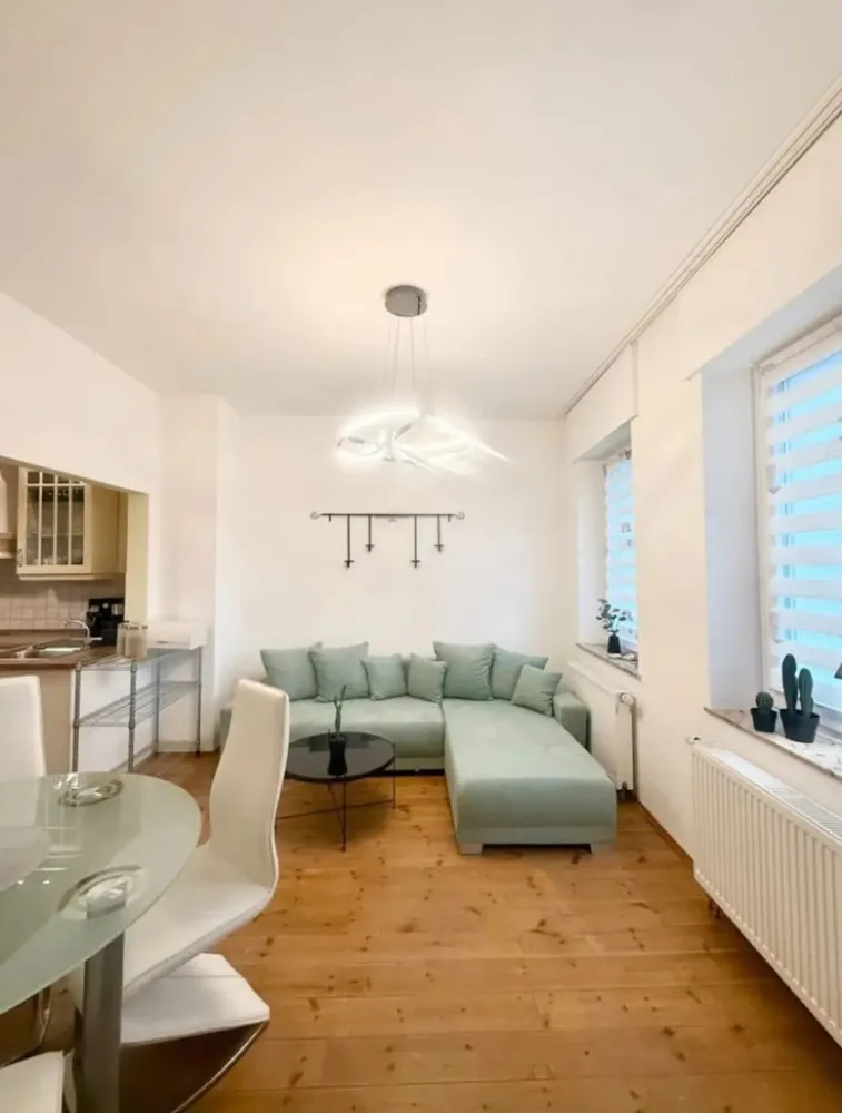 WG-Zimmer mit 25 m² in Duisburg – Bild 2