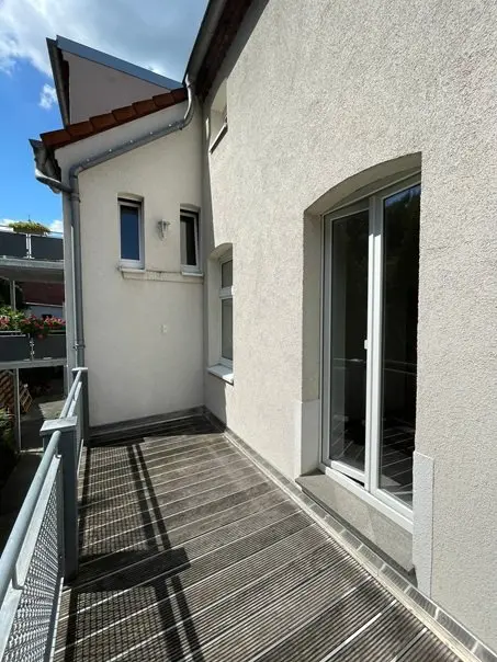 5 Zimmer Wohnung mit 106 m² in Zwickau – Bild 8