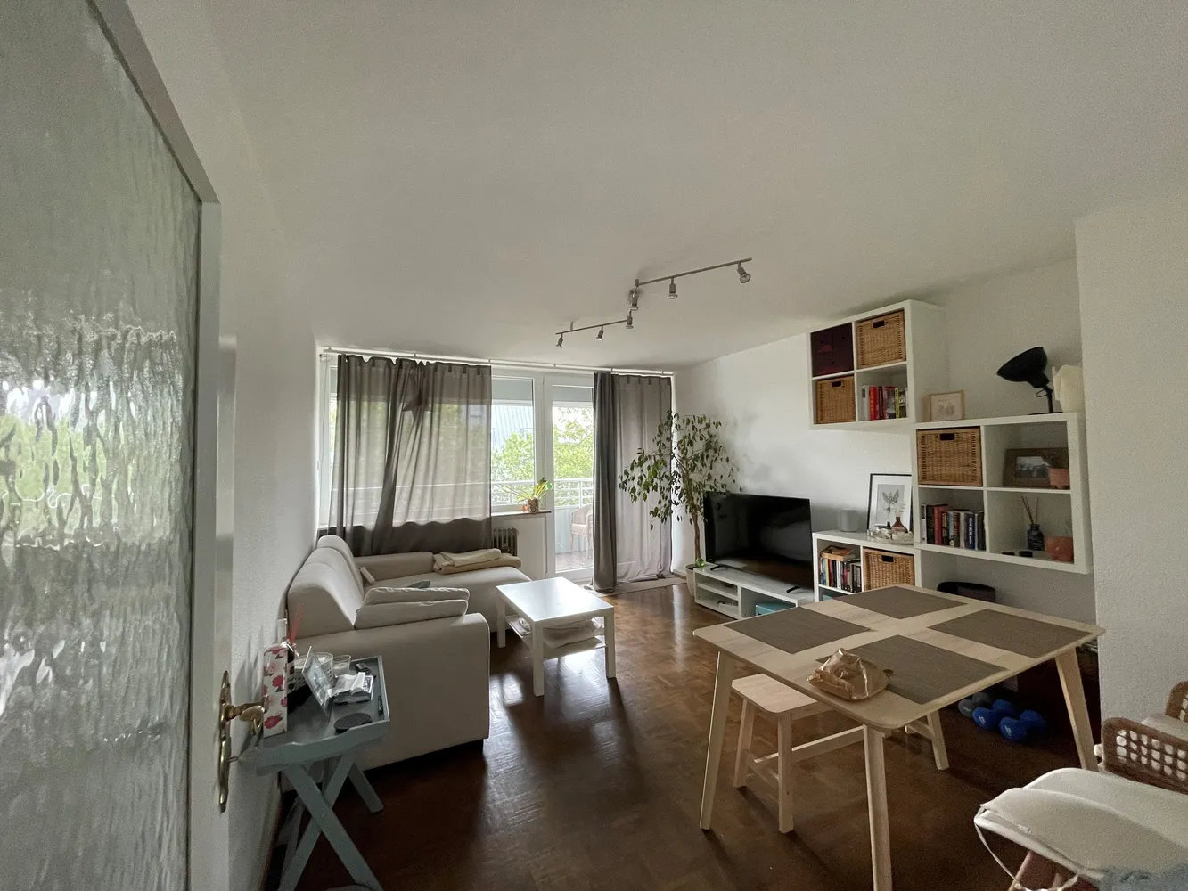 2 Zimmer Wohnung mit 54 m² in Mainz – Bild 4