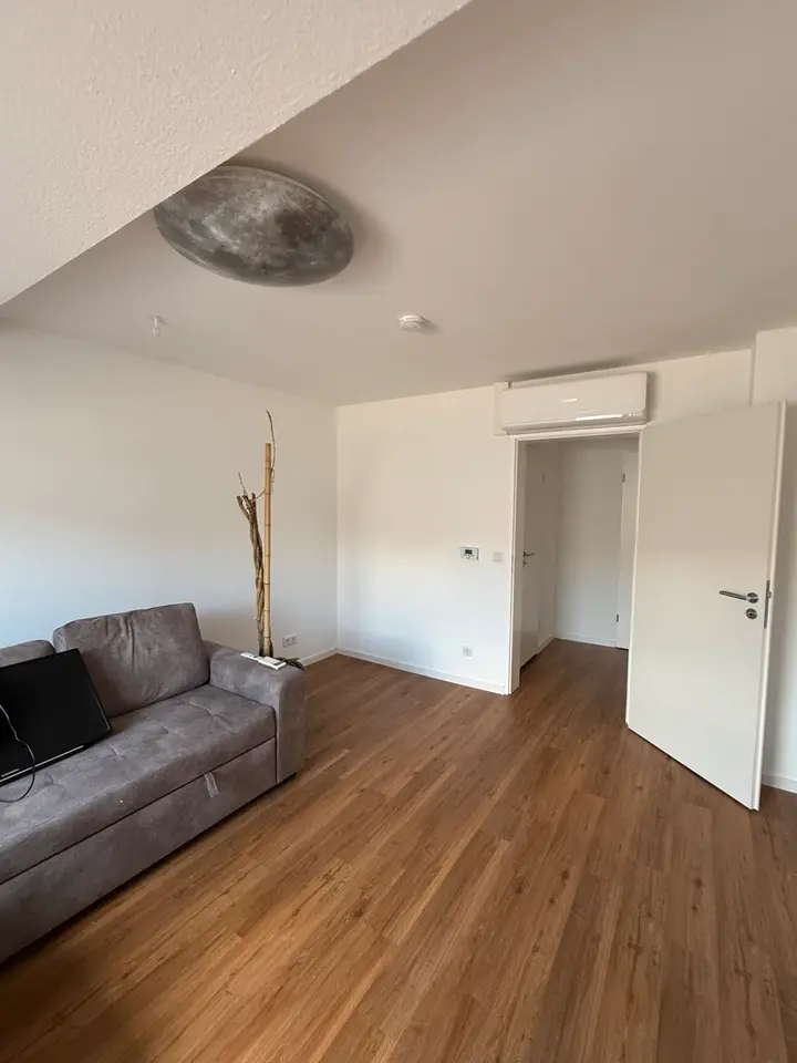 2 Zimmer Wohnung mit 48 m² in Fürth – Bild 9