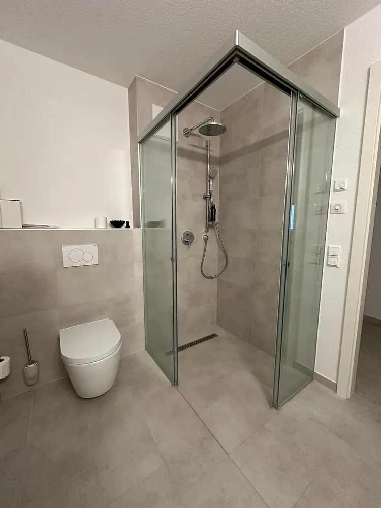 2 Zimmer Wohnung mit 50 m² in Karlsruhe – Bild 8
