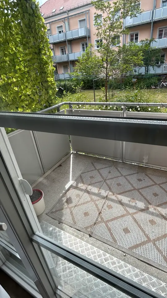 2 Zimmer Wohnung mit 59 m² in Nürnberg – Bild 5