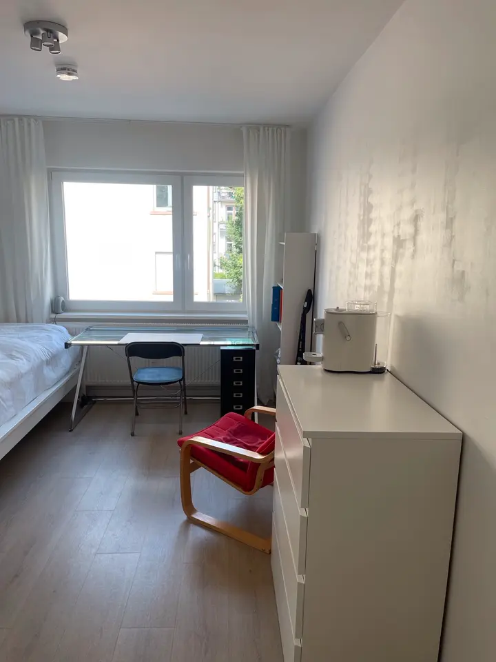 WG-Zimmer mit 20 m² in Frankfurt am Main – Bild 7