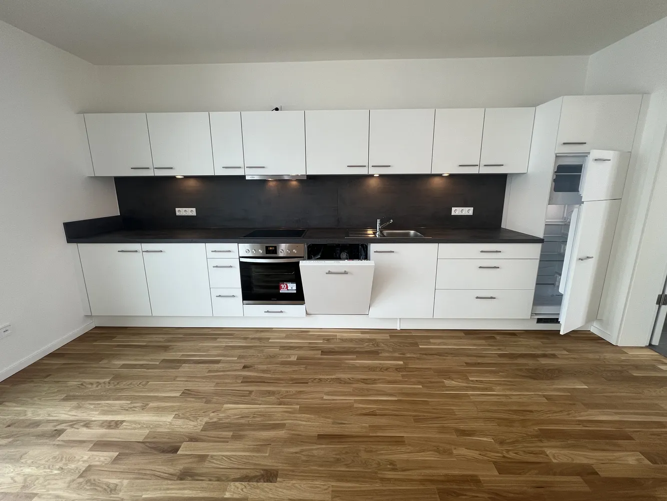 3 Zimmer Wohnung mit 95 m² in Berlin – Bild 6