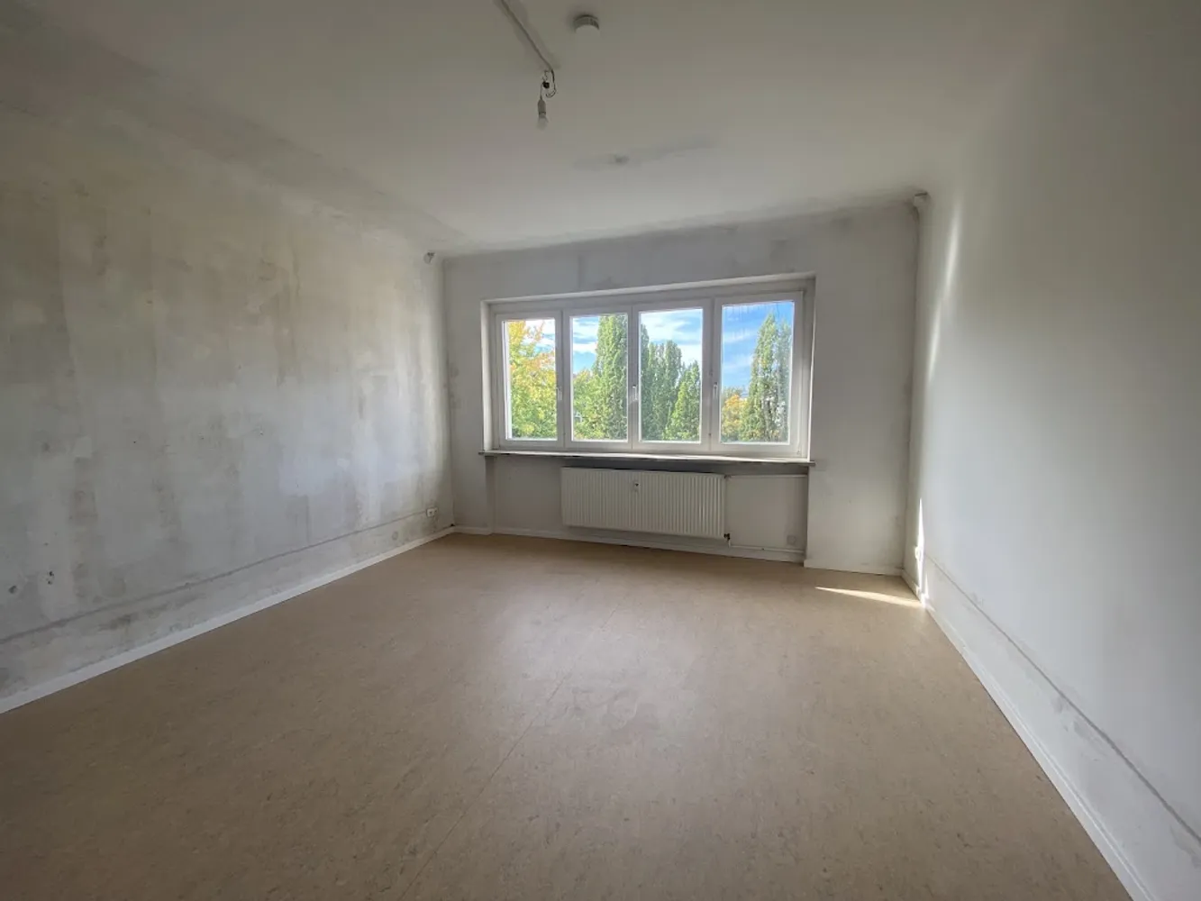 3 Zimmer Wohnung mit 80 m² in Berlin – Bild 12
