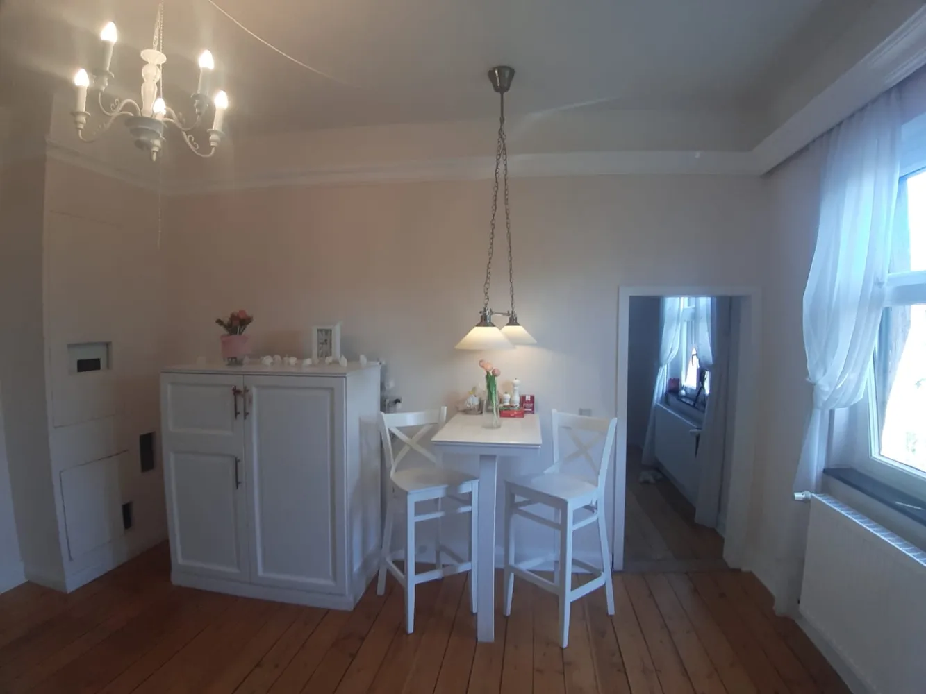 5 Zimmer Wohnung mit 155 m² in Dortmund – Bild 11