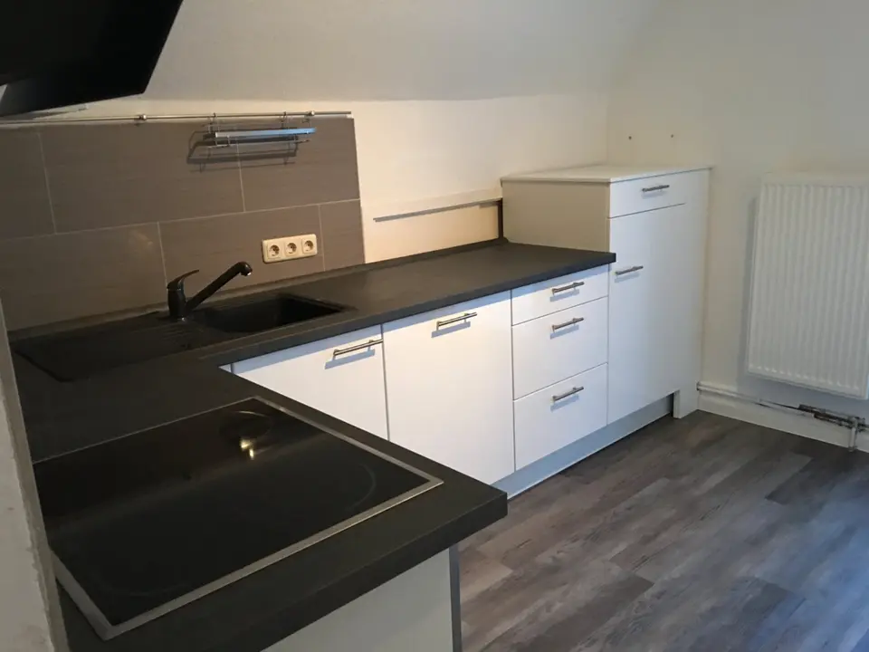 3 Zimmer Wohnung mit 78 m² in Minden – Bild 3