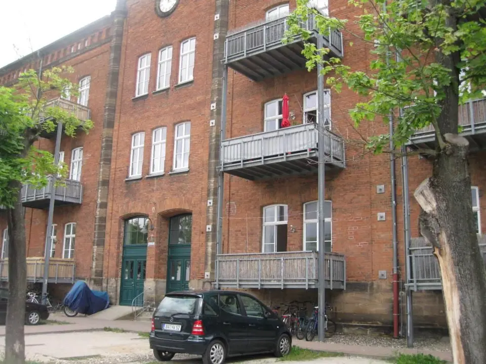 2 Zimmer Wohnung mit 65 m² in Bamberg – Bild 4