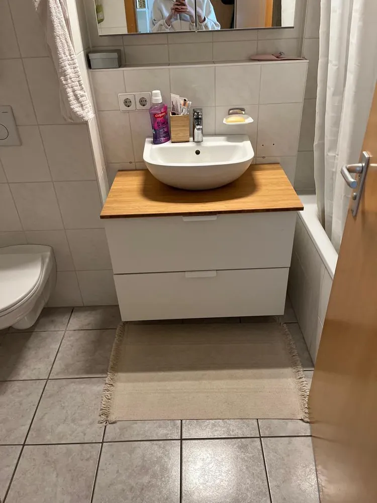 2 Zimmer Wohnung mit 50 m² in Bietigheim-Bissingen – Bild 2