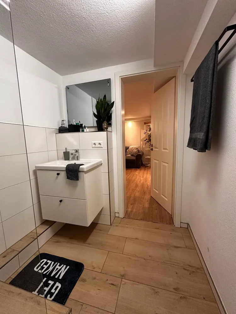 1 Zimmer Wohnung mit 39 m² in Pforzheim – Bild 11