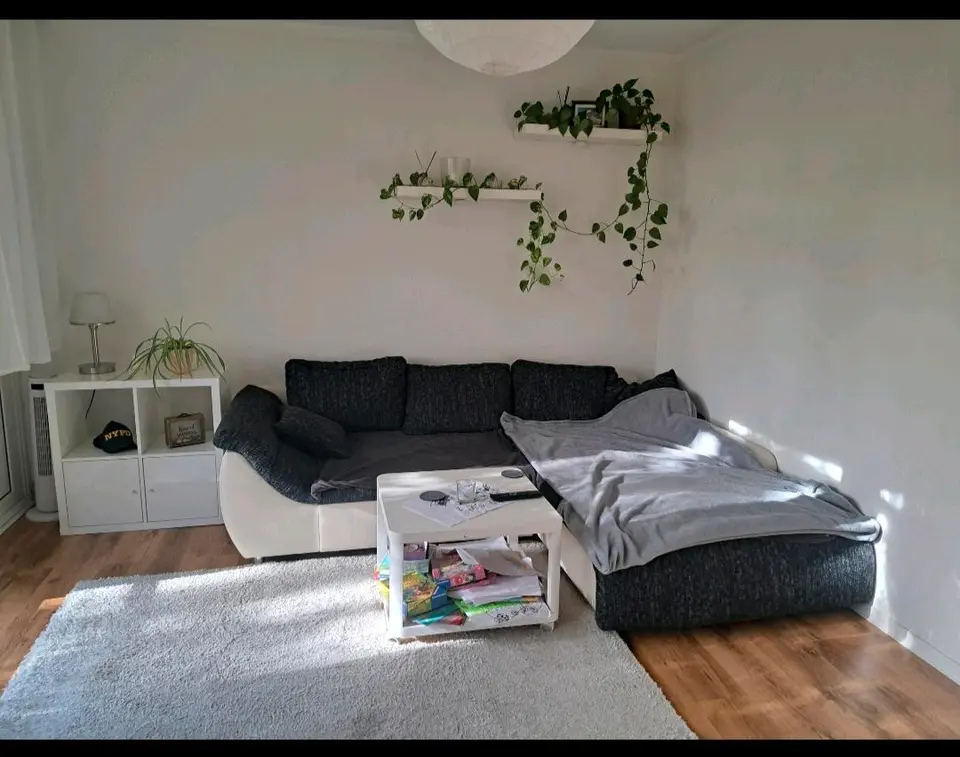 WG-Zimmer mit 18 m² in Berlin – Bild 1