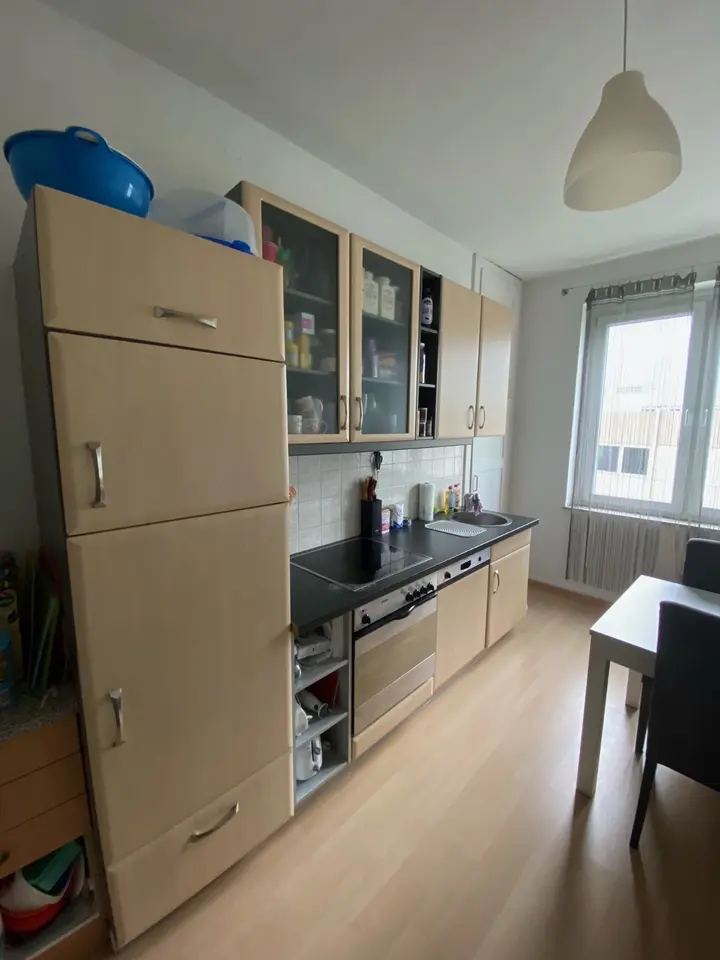 2 Zimmer Wohnung mit 62 m² in Bielefeld – Bild 6