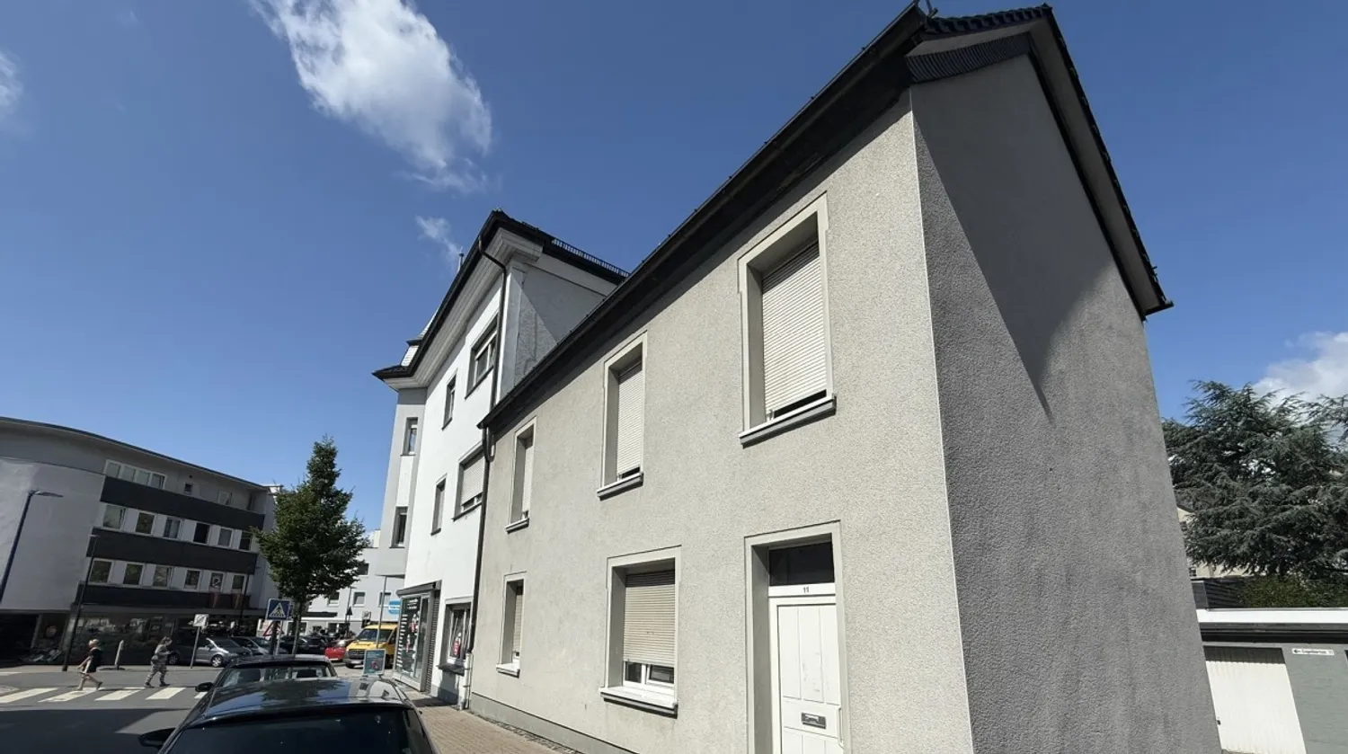 3 Zimmer Wohnung mit 70 m² in Arnsberg – Bild 2