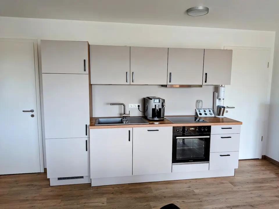 2 Zimmer Wohnung mit 39 m² in Passau – Bild 10