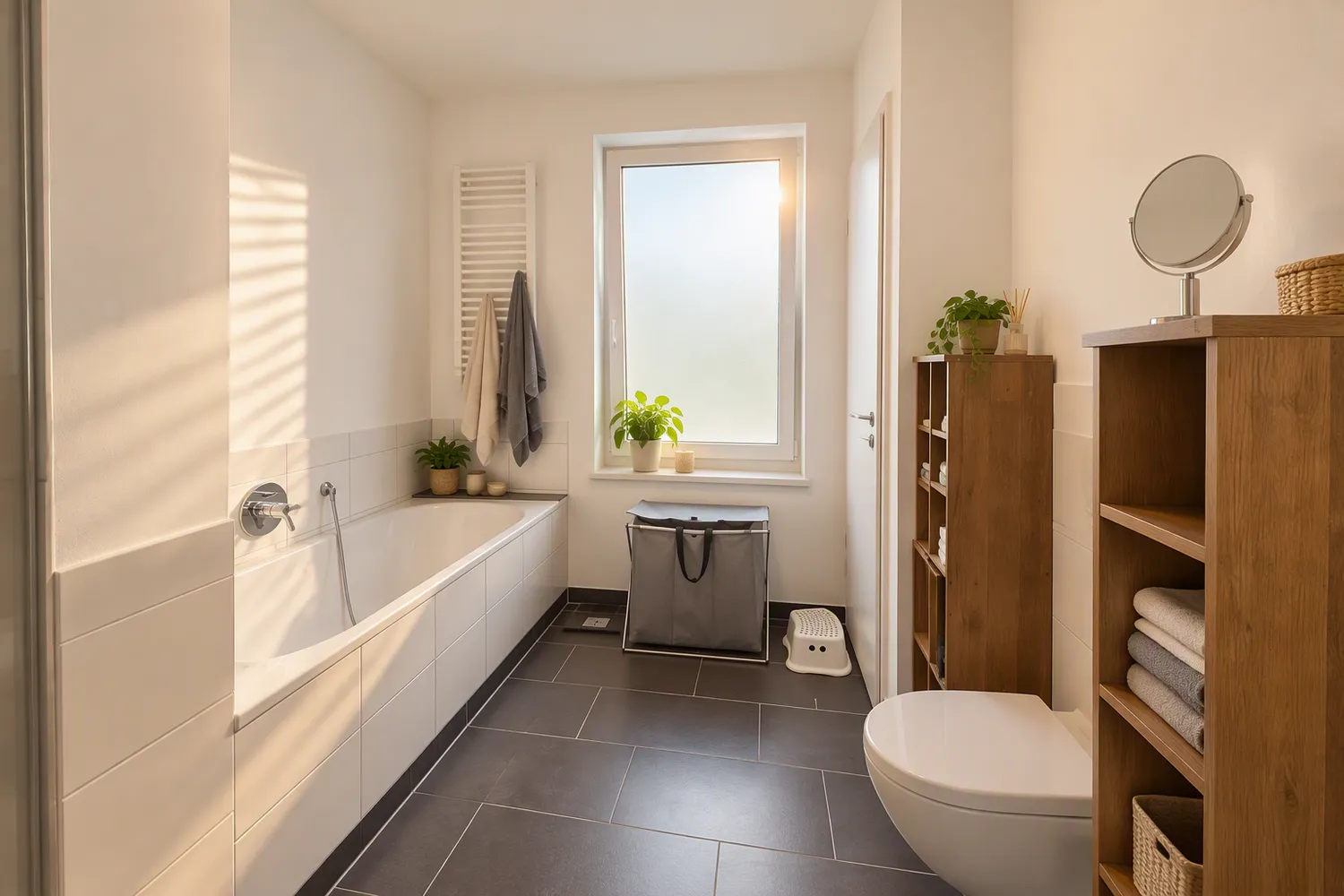 4 Zimmer Wohnung mit 109 m² in Heidelberg – Bild 4
