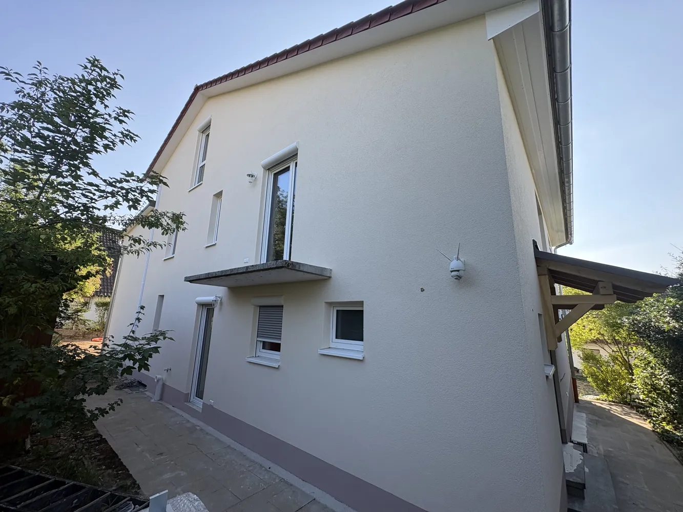 4 Zimmer Wohnung mit 116 m² in Weinheim – Bild 9