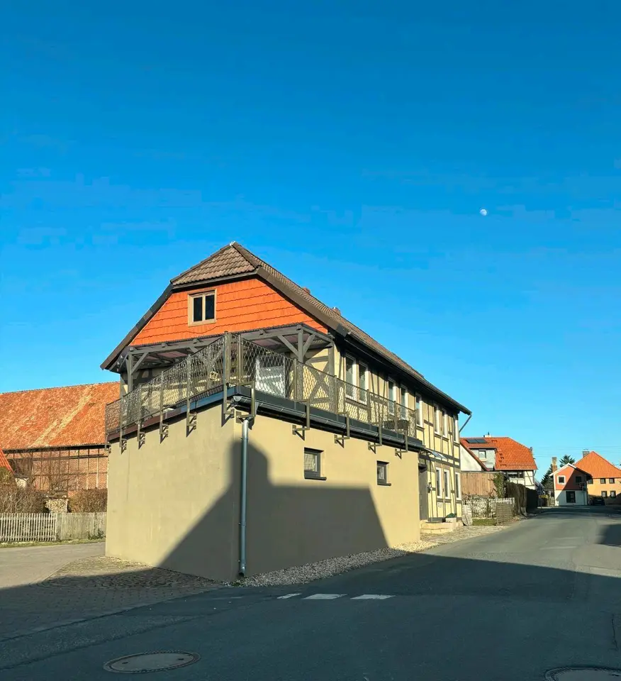 3 Zimmer Wohnung mit 115 m² in Goslar – Bild 5
