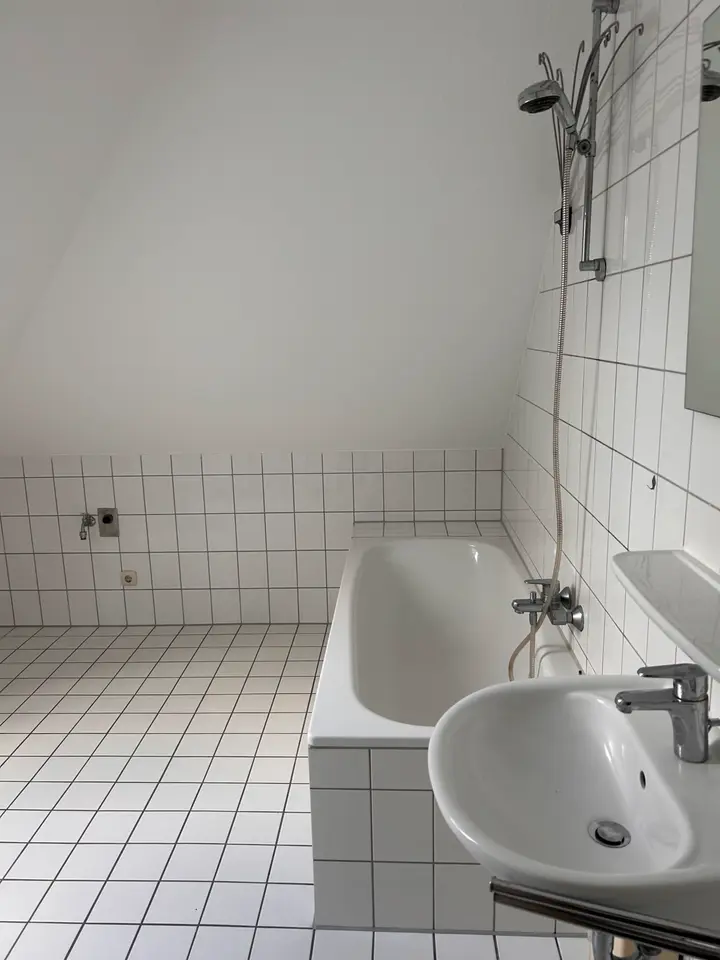 2 Zimmer Wohnung mit 80 m² in Verden (Aller) – Bild 5