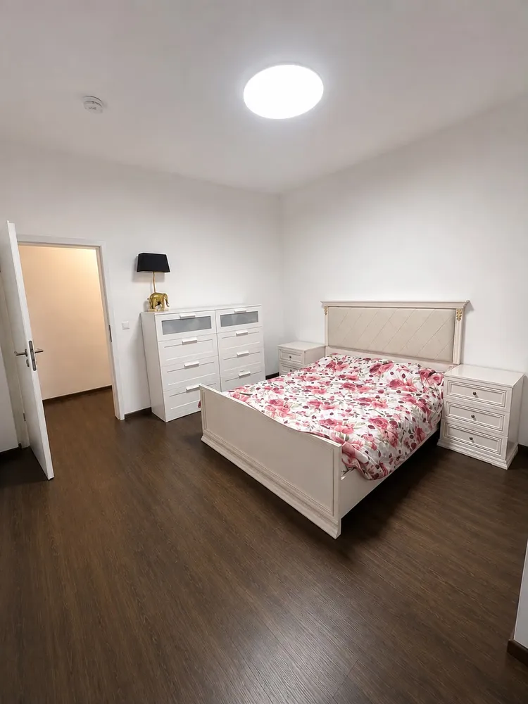 2 Zimmer Wohnung mit 72 m² in München – Bild 7