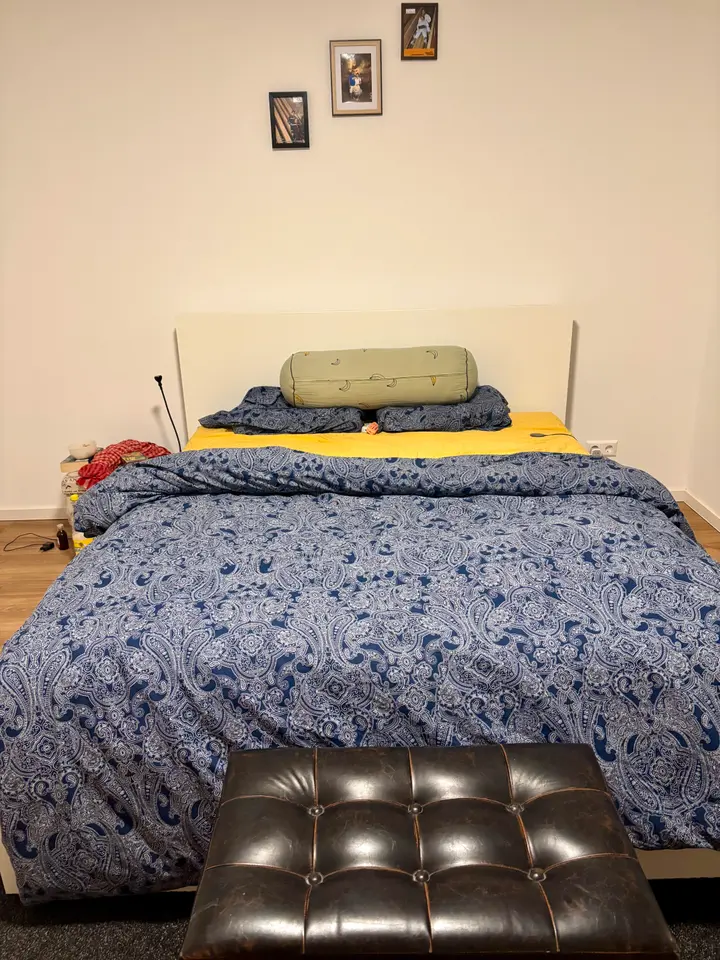 3 Zimmer Wohnung mit 83 m² in Bernau bei Berlin – Bild 3