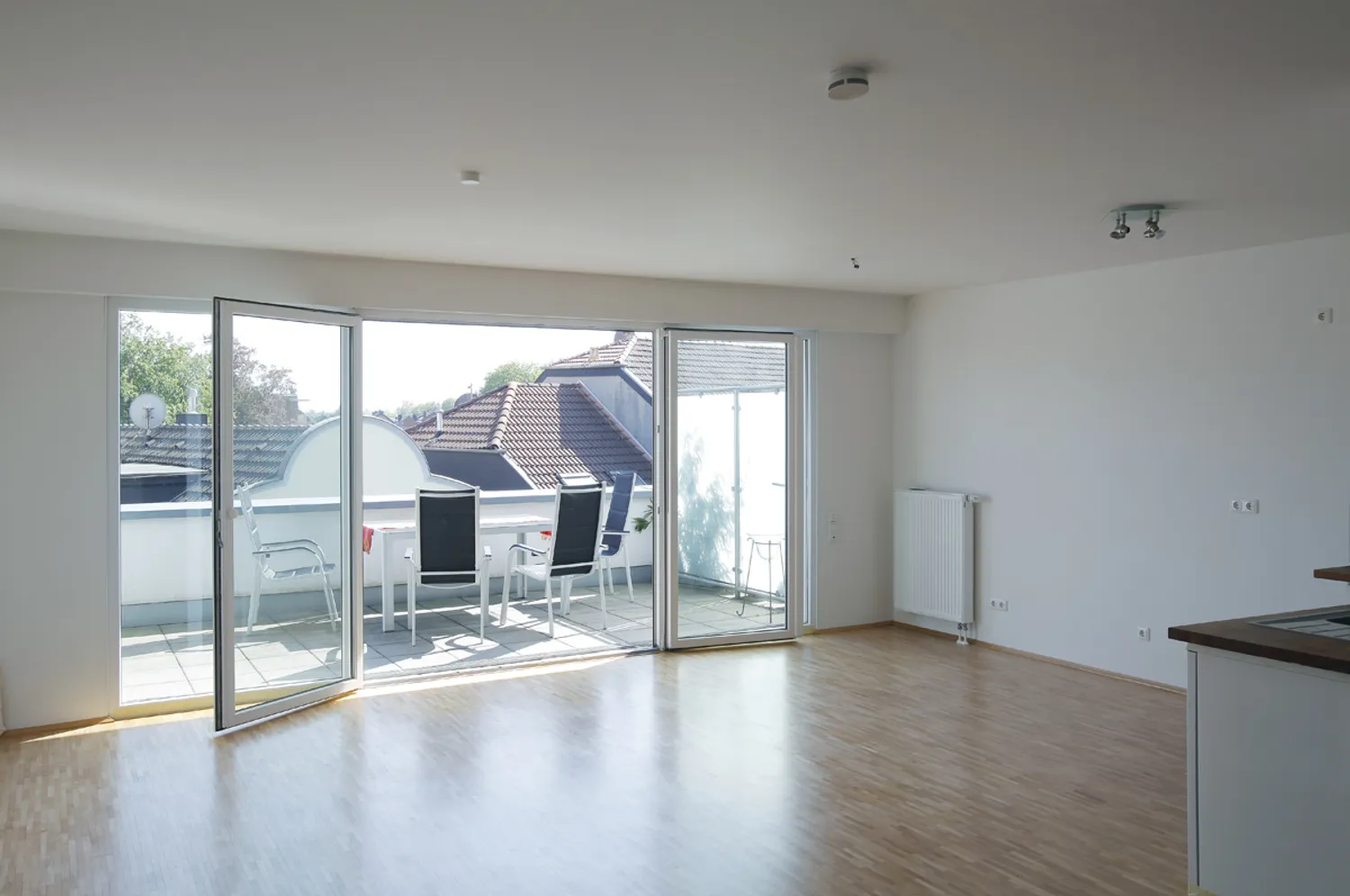 2 Zimmer Wohnung mit 75 m² in Mönchengladbach – Bild 1