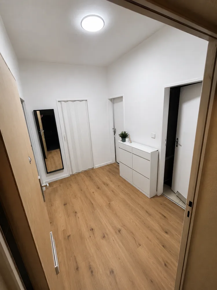2 Zimmer Wohnung mit 45 m² in Berlin – Bild 5