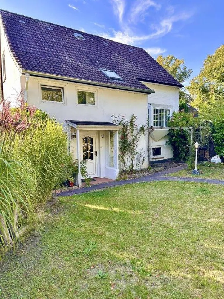 3 Zimmer Haus mit 62 m² in Kiel – Bild 4