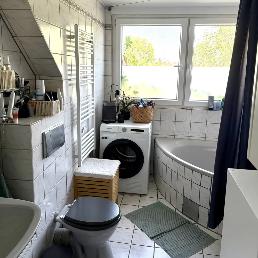 2 Zimmer Wohnung mit 58 m² in Köln – Bild 11