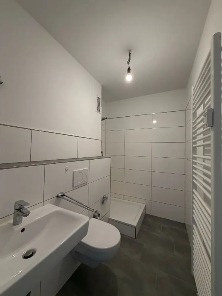 2 room apartment with 31 m² in Dortmund – Photo 4