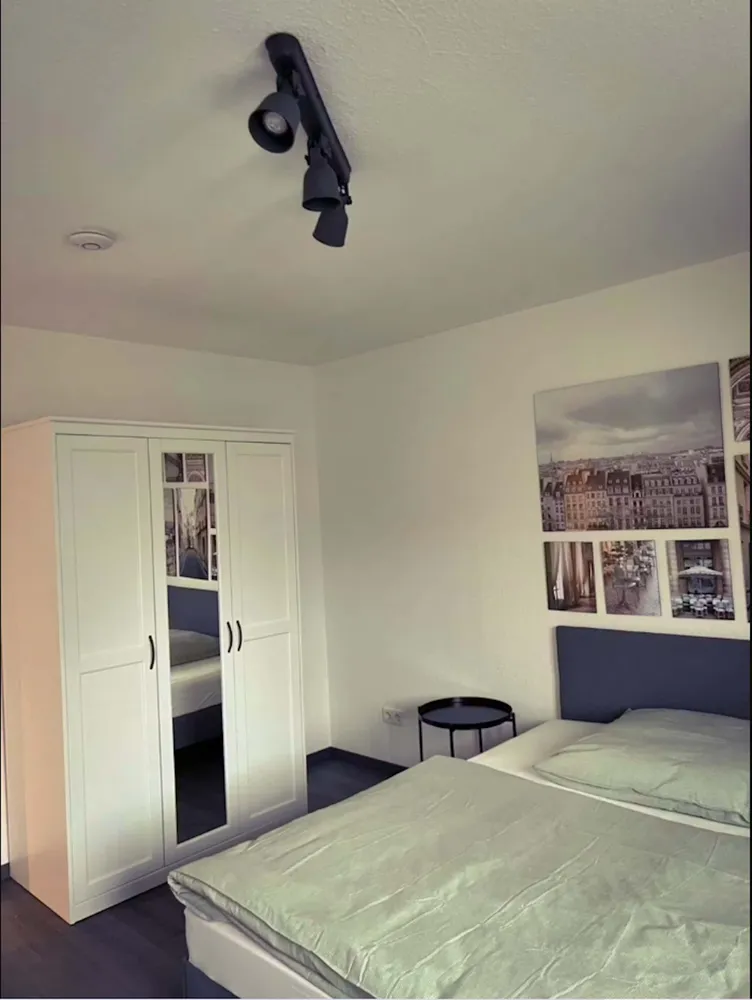 WG-Zimmer mit 20 m² in Frankfurt am Main – Bild 5