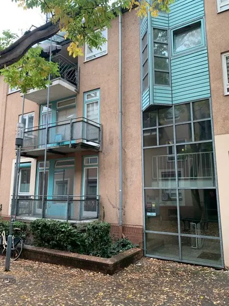 4 Zimmer Wohnung mit 83 m² in Stuttgart – Bild 5