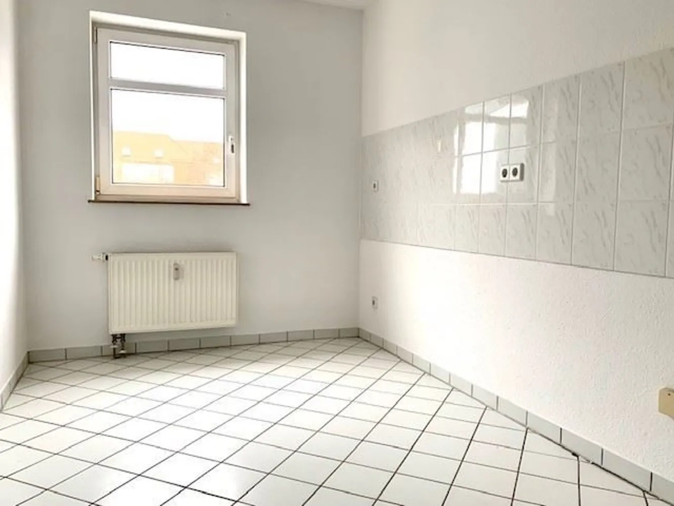 1 room apartment with 49 m² in Chemnitz – Photo 2
