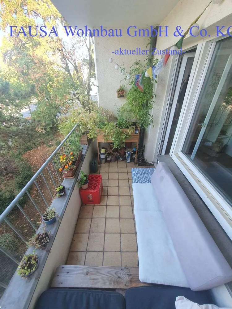 4 Zimmer Wohnung mit 90 m² in Bonn – Bild 8