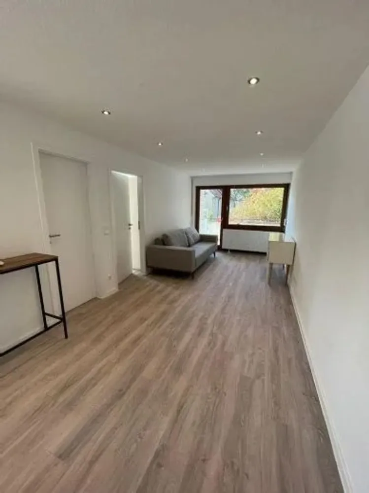 2 Zimmer Wohnung mit 48 m² in Waiblingen – Bild 3