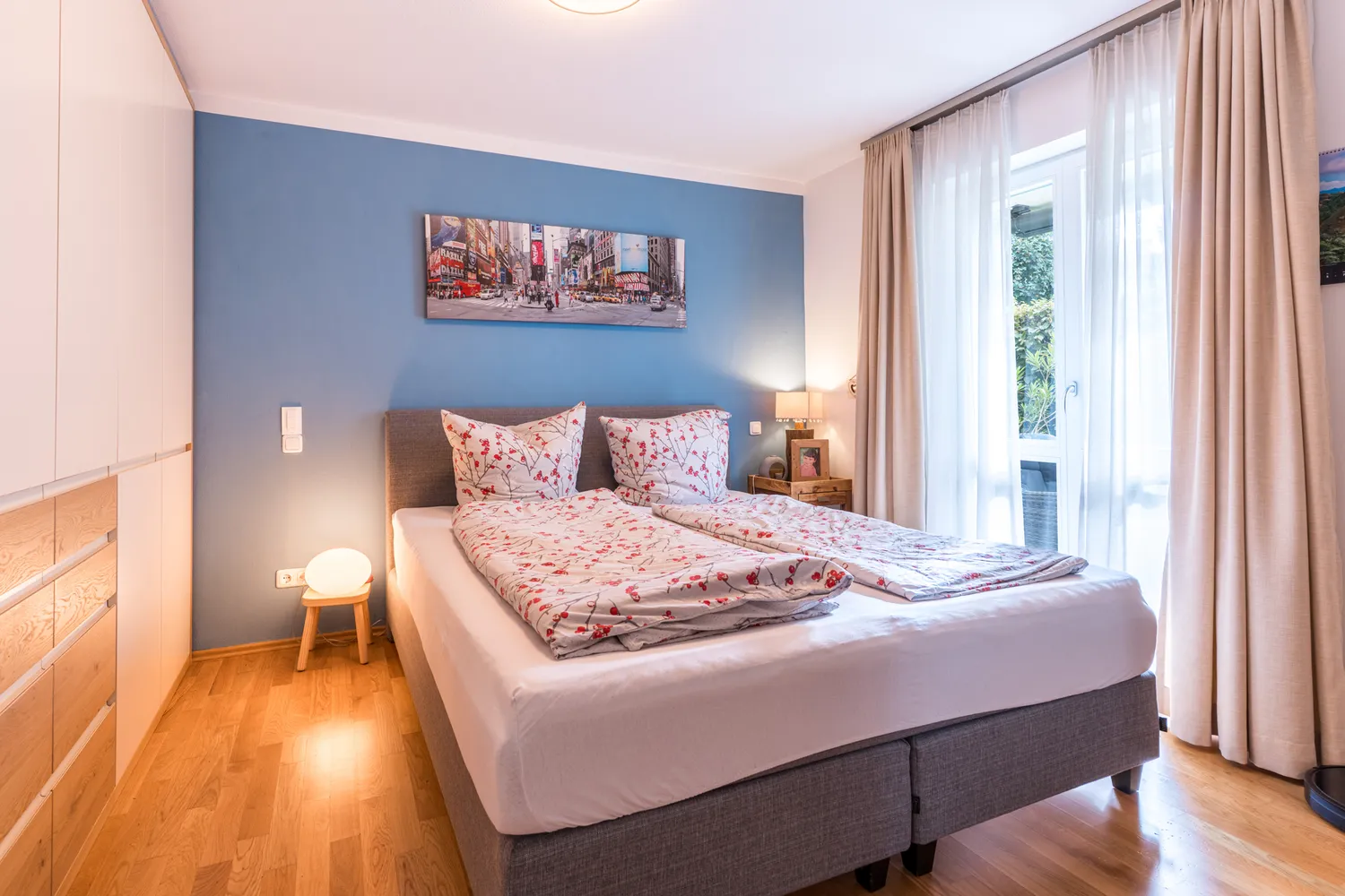 4 Zimmer Wohnung mit 103 m² in München – Bild 11
