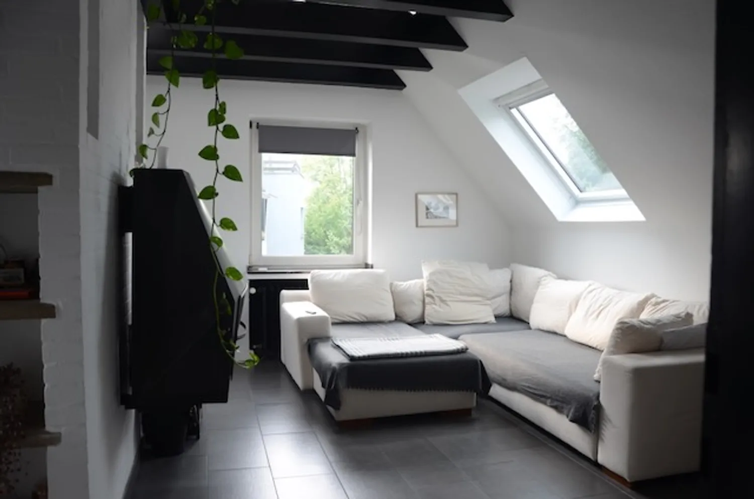 2 Zimmer Wohnung mit 73 m² in Aachen – Bild 6