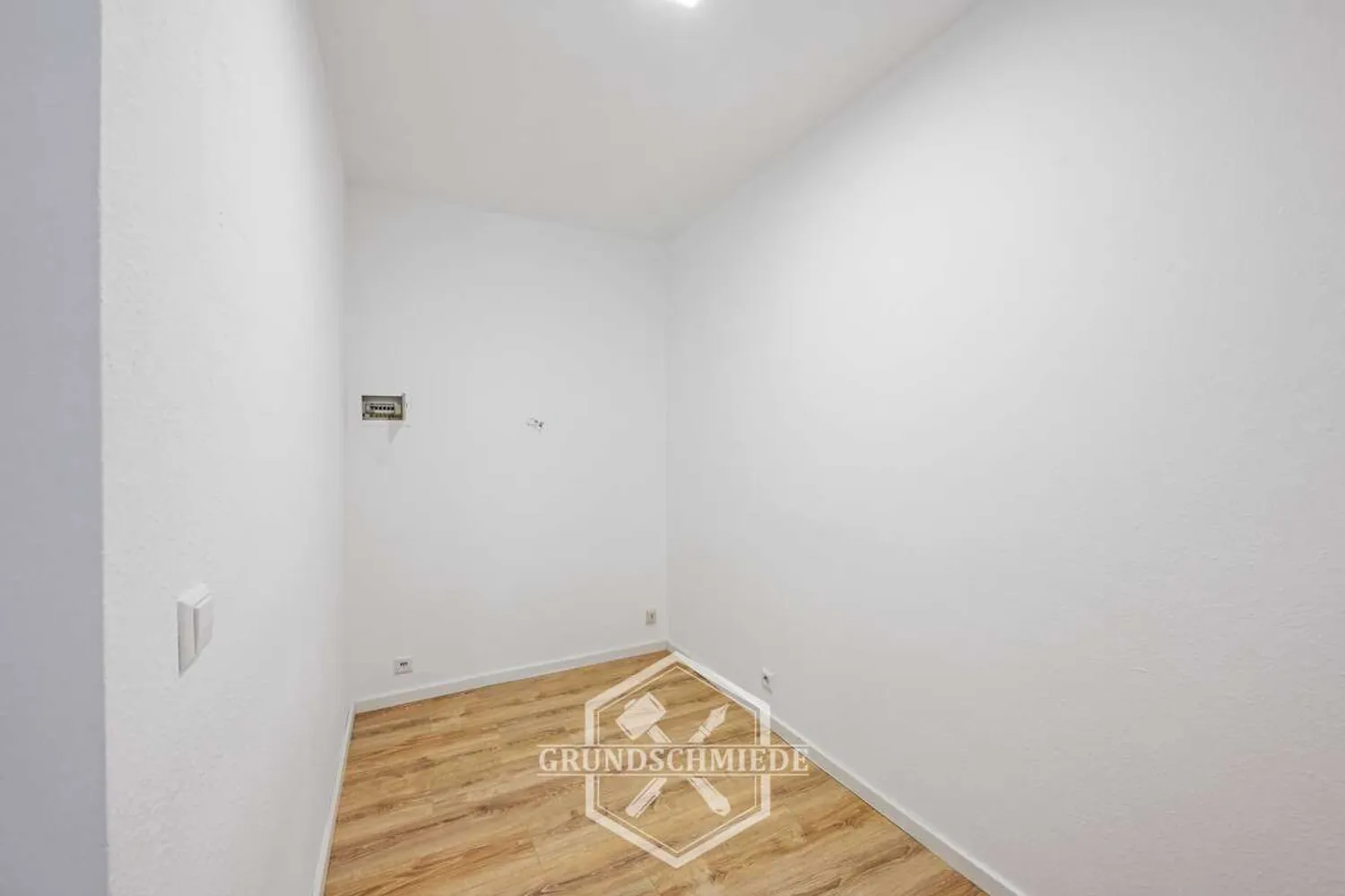 1 Zimmer Wohnung mit 37 m² in Ludwigsburg – Bild 8