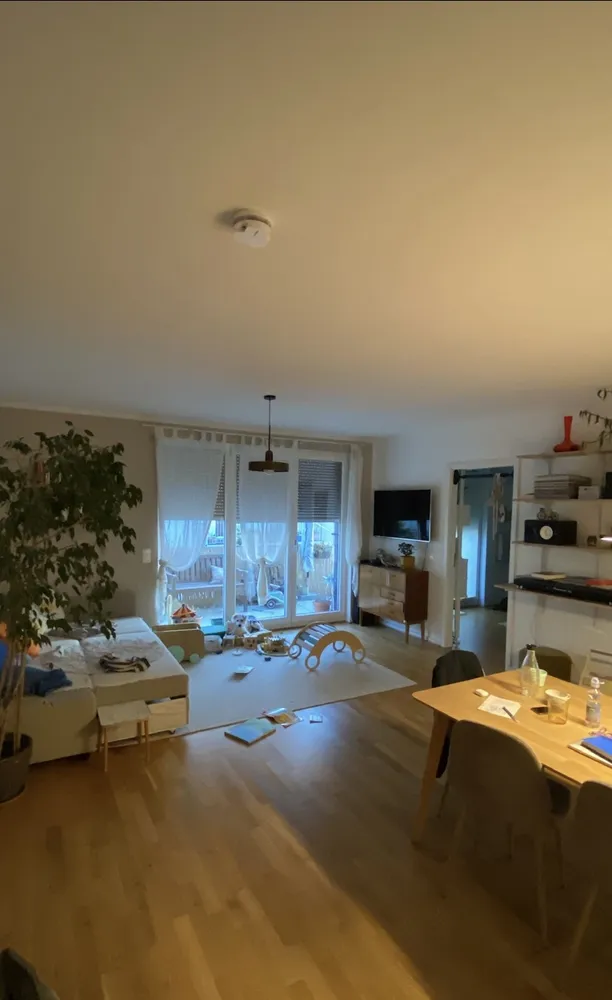 3 Zimmer Wohnung mit 77 m² in Berlin – Bild 3