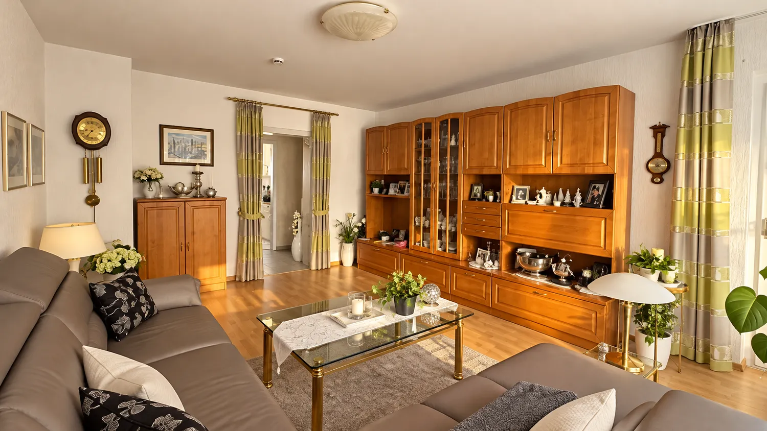 3 Zimmer Wohnung mit 65 m² in Dortmund – Bild 4