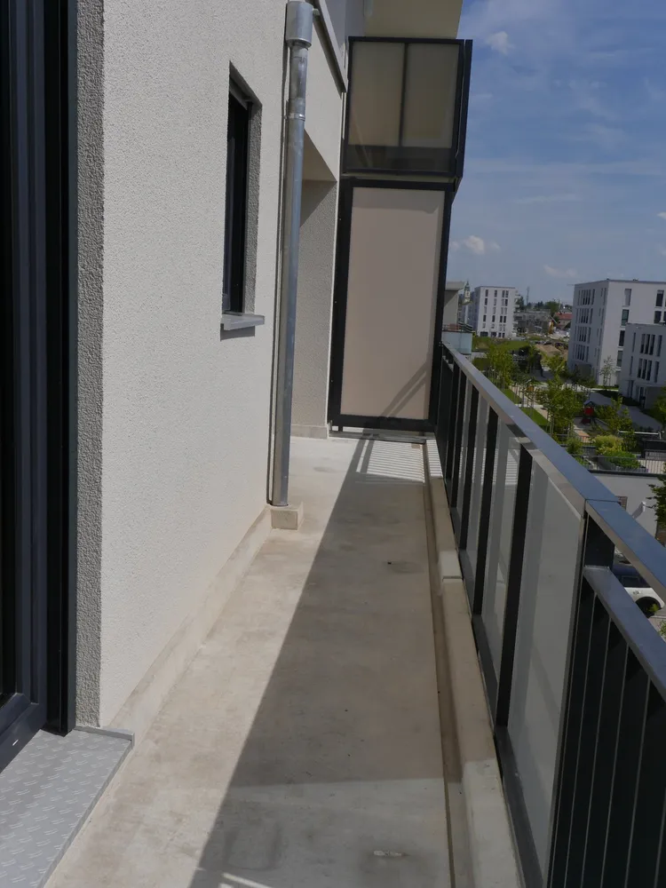 3 Zimmer Wohnung mit 95 m² in München – Bild 1