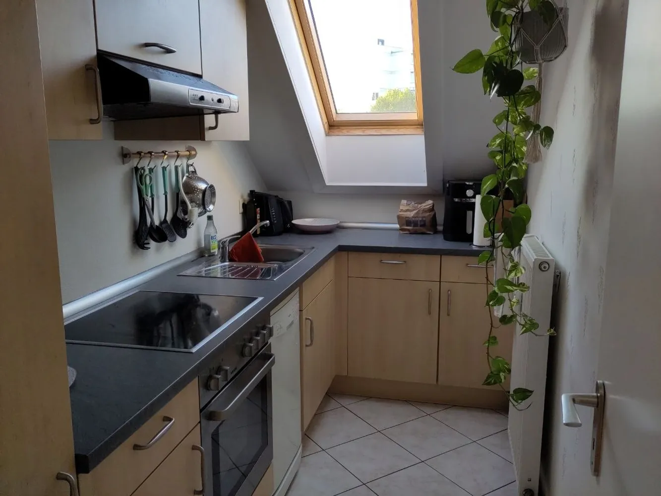 2 Zimmer Wohnung mit 56 m² in Elmshorn – Bild 12