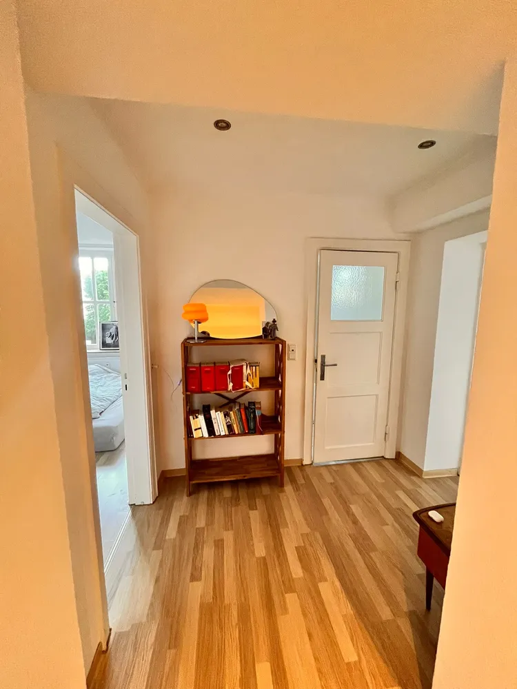 2 Zimmer Wohnung mit 75 m² in Bremen – Bild 8